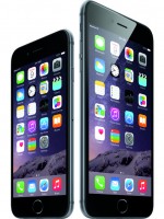 Apple iPhone 6 Plus 16GB (Ekspozicinė prekė)